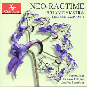 Neo-Ragtime , Brian Dykstra
