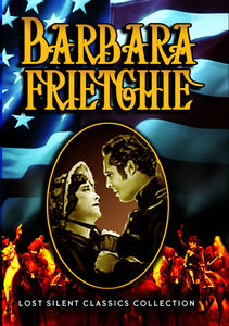 Barbara Frietchie
