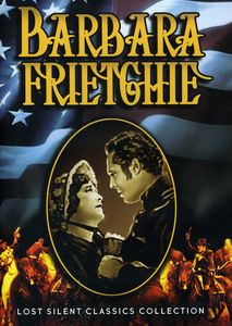 Barbara Frietchie