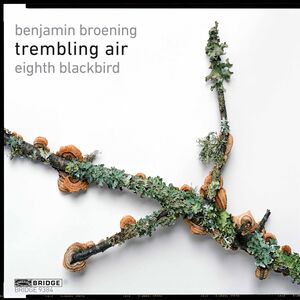 Trembling Air