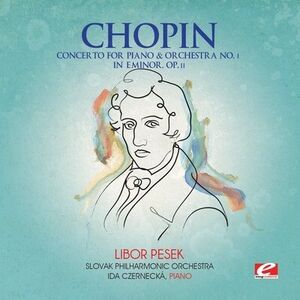 Concerto Piano & Orchestra 1 , Andrea Immer