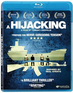 A Hijacking