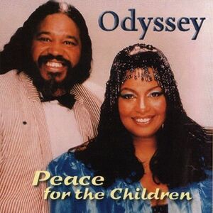Peace for the Children , Odyssey