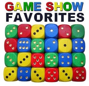 Game Show Favorites