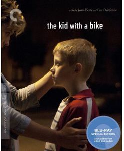 The Kid With a Bike (Criterion Collection)
