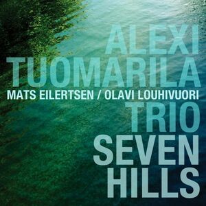 Seven Hills , Alexi Tuomarila