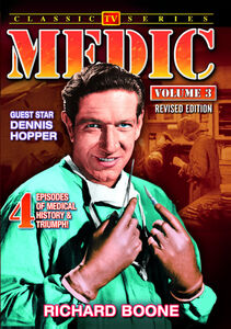 Medic: Volume 3