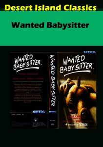 Wanted Babysitter , Maria Schneider