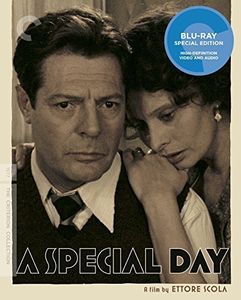 A Special Day (Criterion Collection)