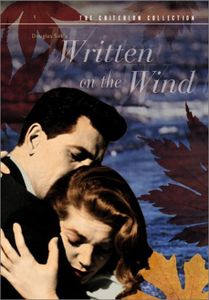 Written on the Wind (Criterion Collection)