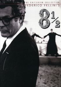 8 1/ 2 (Criterion Collection)