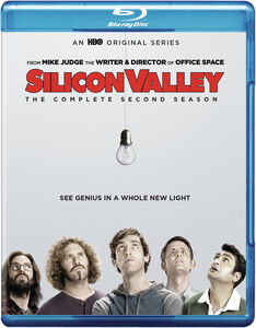 Silicon Valley: The Complete Second Season