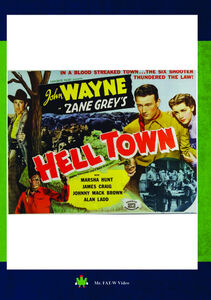 Hell Town