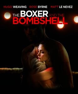 The Boxer and the Bombshell (Aka the Tender Hook)