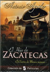 El Hijo De Zacatecas