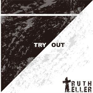 Try Out (1st EP) [Import]