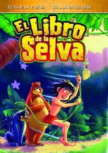 Jungle Book