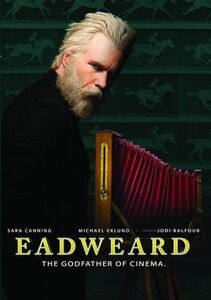 Eadweard , Michael Eklund