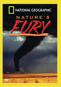National Geographic: Nature's Fury