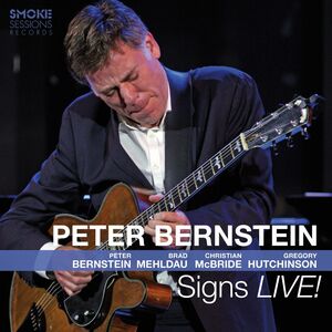 Signs Live! , Peter Bernstein