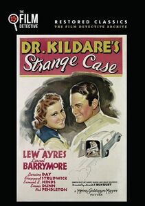 Dr. Kildare's Strange Case , Lew Ayres