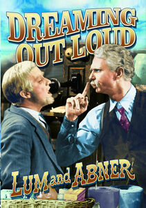 Dreaming Out Loud , Chester Lauck