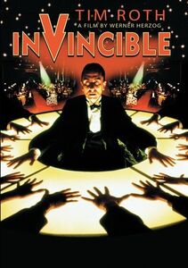 Invincible , Jacob Wein