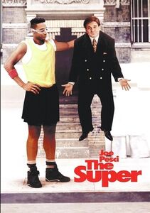 The Super , Joe Pesci