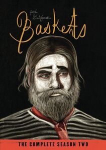 Baskets: The Complete Season Two