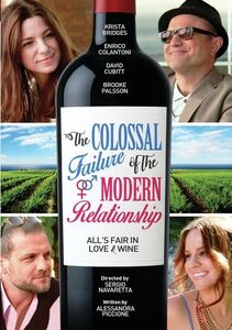 The Colossal Failure Of The Modern Relationship
