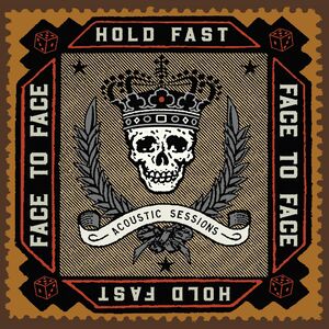 Hold Fast (acoustic Sessions)