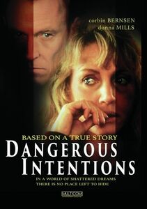 Dangerous Intentions , Donna Mills