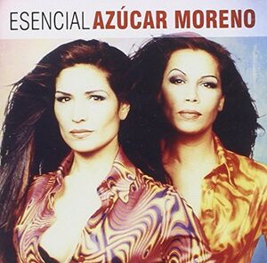 Esencial Azucar Moreno [Import]