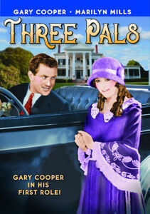 Three Pals