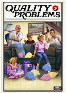 Quality Problems , Chris Mulkey