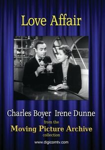 Love Affair