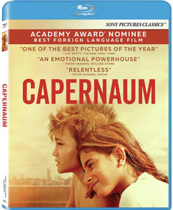 Capernaum