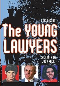 The Young Lawyers: The Complete Series