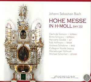Mass in B Minor 232 