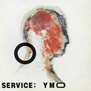Service (Hybrid-SACD) [Import] , Yellow Magic Orchestra