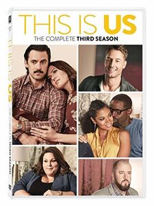 This Is Us: The Complete Third Season