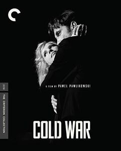 Cold War (Criterion Collection)