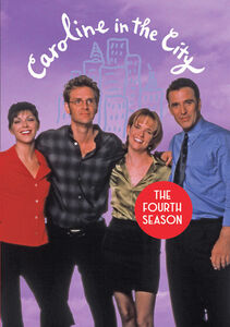 Caroline in the City: The Fourth Season , Lea Thompson