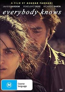 Everybody Knows [Import]