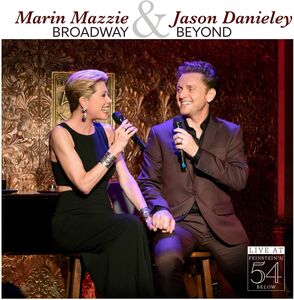 Broadway & Beyond - Live At Feinstein's/ 54 Below