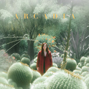 Arcadia , Lily Kershaw