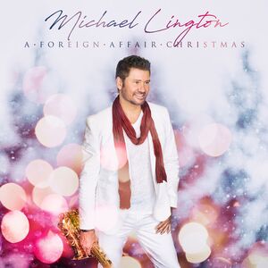 A Foreign Affair Christmas , Michael Lington