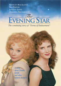 The Evening Star , Shirley MacLaine