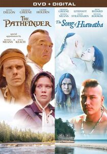 The Pathfinder / The Song of Hiawatha