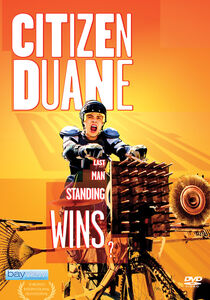 Citizen Duane , Douglas Smith